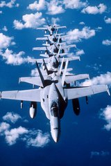 90后把航空文化玩出新花样(图3)