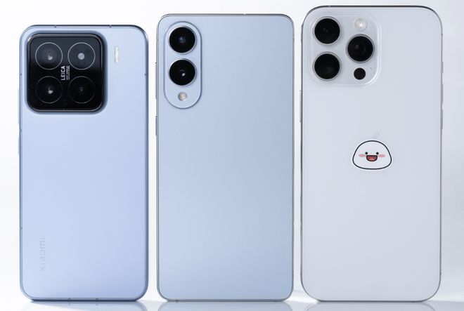 苹果手机618iPhone 16 Pro Max价格大跳水果粉终于等到了(图1)