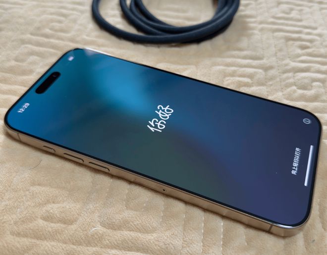 苹果手机618iPhone 16 Pro Max价格大跳水果粉终于等到了(图3)