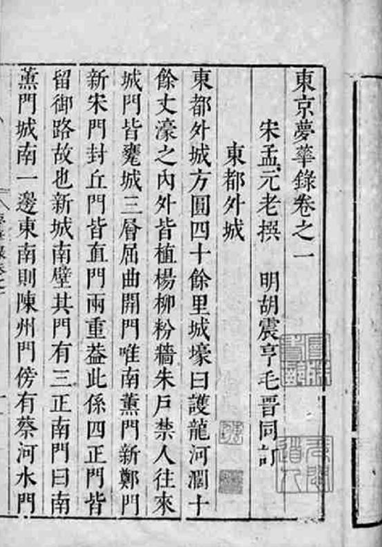 熊猫体育：“古代体育场”：从“瓦舍”的形制入手浅析宋代运动的发展(图5)