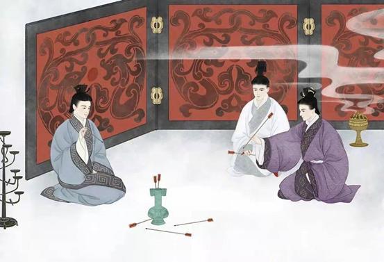熊猫体育：“古代体育场”：从“瓦舍”的形制入手浅析宋代运动的发展(图8)