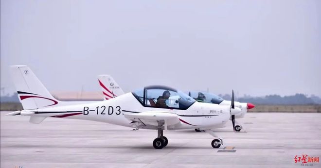 成都“低空+文旅”有多“热”？预计接待超18万人次(图1)
