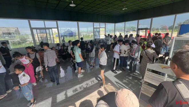 成都“低空+文旅”有多“热”？预计接待超18万人次(图2)