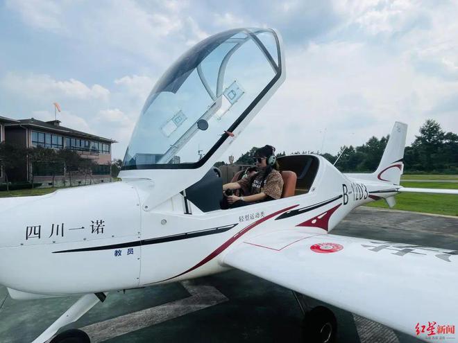 成都“低空+文旅”有多“热”？预计接待超18万人次(图4)
