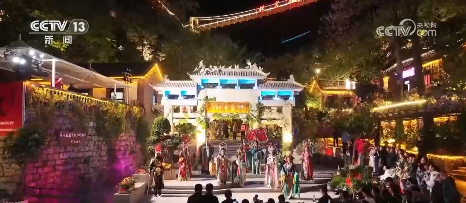 新业态“百花齐放” “文化钥匙”正打开经济发展新空间(图4)