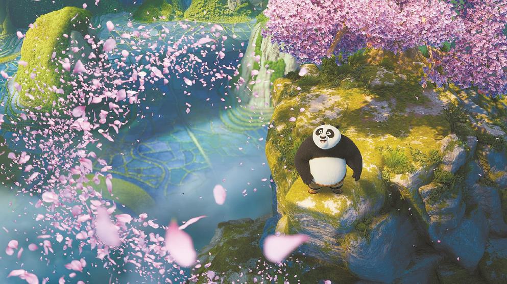 把中华文化瑰宝保护好、传承好、传播好(图1)