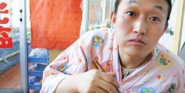 熊猫体育：她曾获9枚金牌却惨遭教练下药终身不育退役后沦为搓澡工(图4)