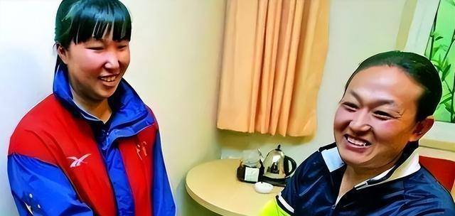 熊猫体育：她曾获9枚金牌却惨遭教练下药终身不育退役后沦为搓澡工(图14)