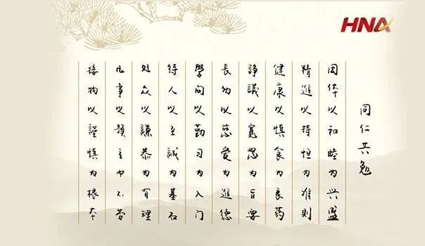 海南航空品牌和文化(图2)
