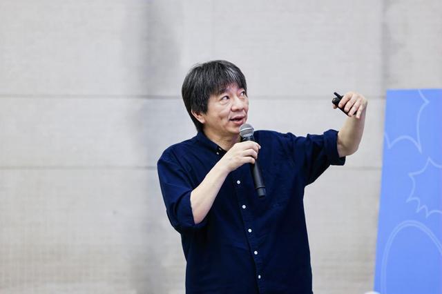 熊猫体育：西安欧亚学院文化传媒学院：看传媒教育如何拆掉高墙玩转边界(图4)