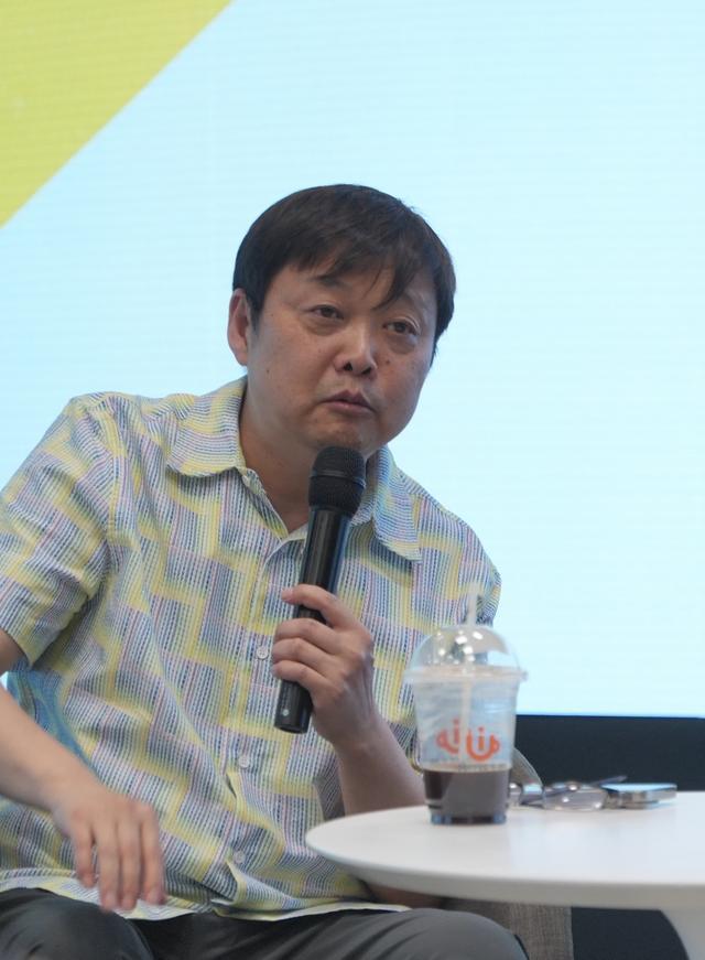 熊猫体育：西安欧亚学院文化传媒学院：看传媒教育如何拆掉高墙玩转边界(图19)