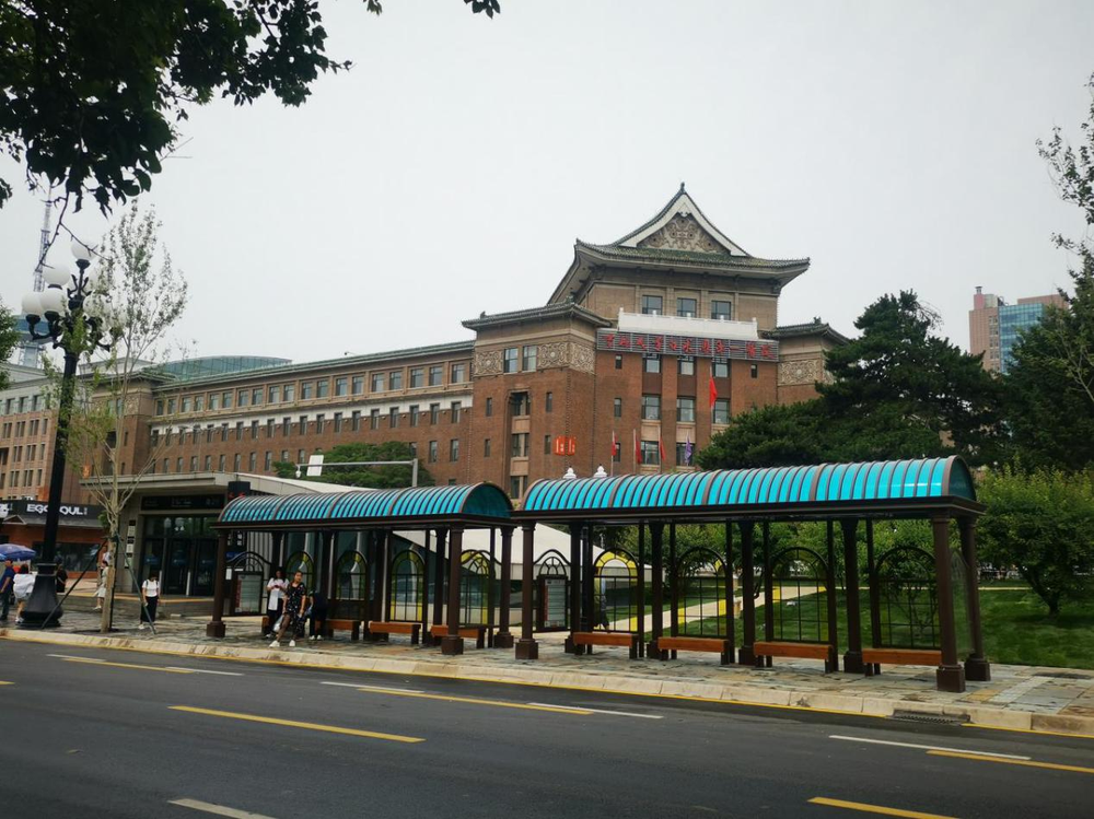 保护一条街、自信一座城——长春擦亮国家历史文化名城名片(图2)