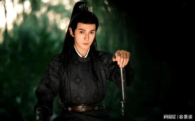 官宣退圈复出拍戏回应争议…一天时间娱乐圈曝出多个大瓜(图23)