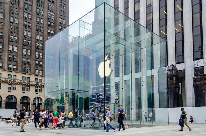 印度产iPhone将供应美国市场！继续延期苹果AI国行更新在iOS186！(图1)