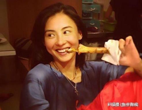 熊猫体育资讯：人前大明星人后骗人精！这5位女星说瞎话一个比一个离谱(图18)