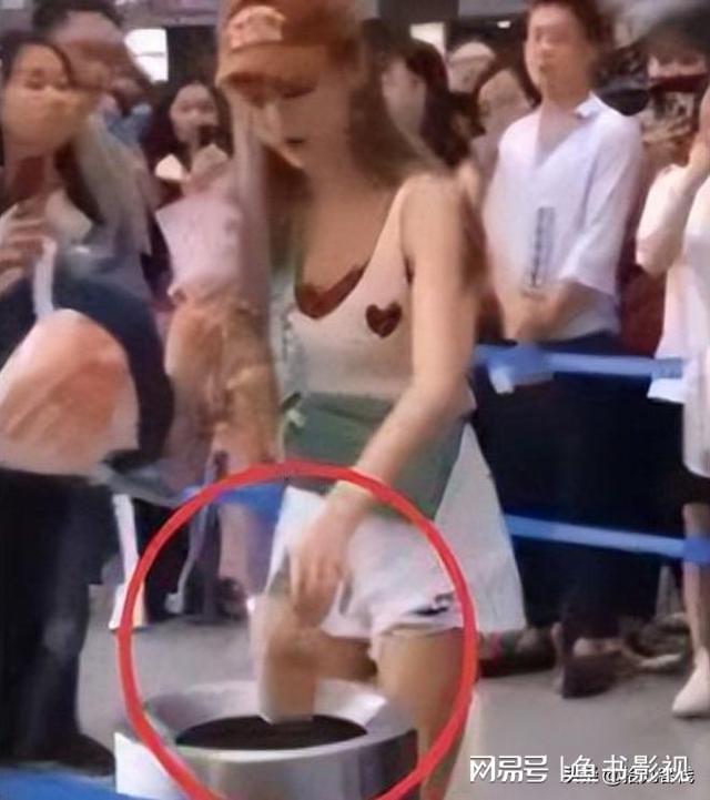 熊猫体育资讯：人前大明星人后骗人精！这5位女星说瞎话一个比一个离谱(图9)
