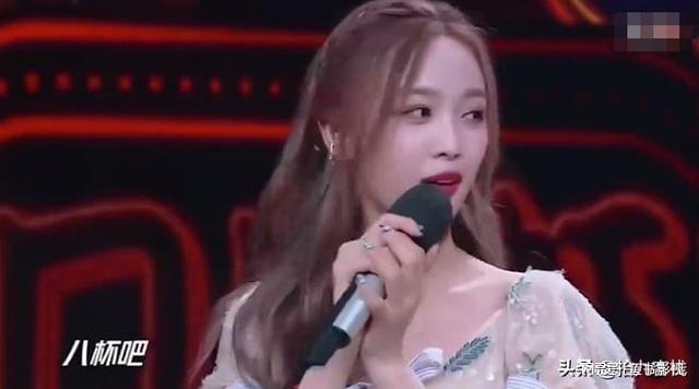 熊猫体育资讯：人前大明星人后骗人精！这5位女星说瞎话一个比一个离谱(图8)