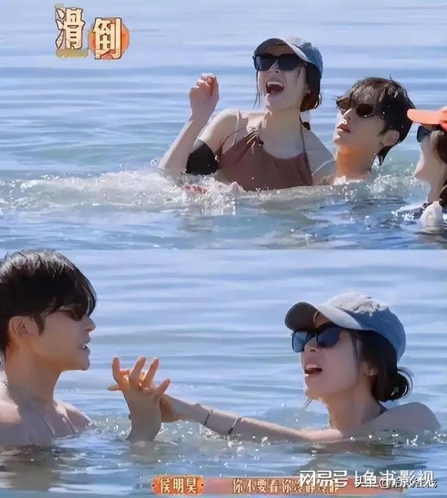 熊猫体育资讯：人前大明星人后骗人精！这5位女星说瞎话一个比一个离谱(图12)