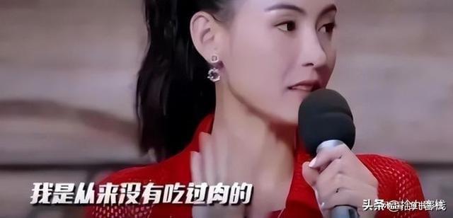 熊猫体育资讯：人前大明星人后骗人精！这5位女星说瞎话一个比一个离谱(图17)