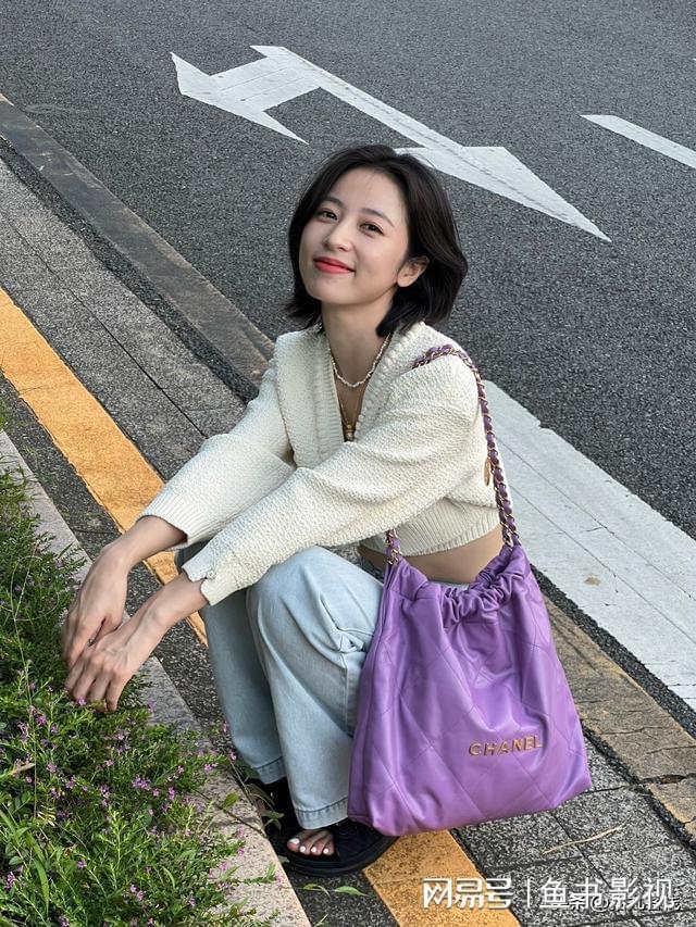 熊猫体育资讯：人前大明星人后骗人精！这5位女星说瞎话一个比一个离谱(图15)