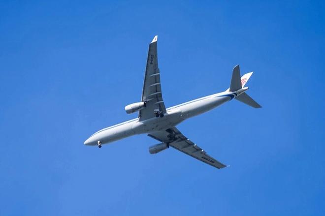 回顾：若飞机失事从5000米高空自由落体掉入水中有机会存活吗？(图17)