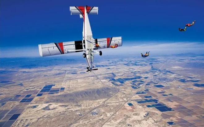 回顾：若飞机失事从5000米高空自由落体掉入水中有机会存活吗？(图19)