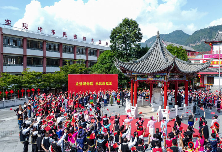 在世界文化激荡中坚守文化主体性(图3)