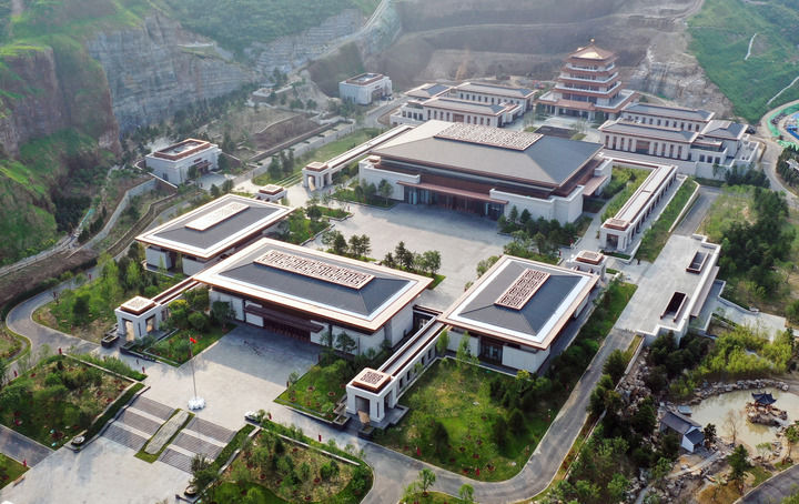在世界文化激荡中坚守文化主体性(图7)