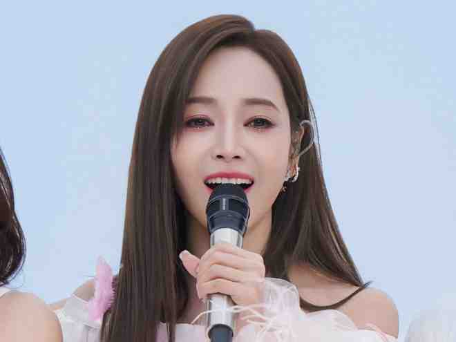 熊猫体育：《浪姐6》四公组队有3人变卦1人情商低1人太圈粉被骂惨(图6)