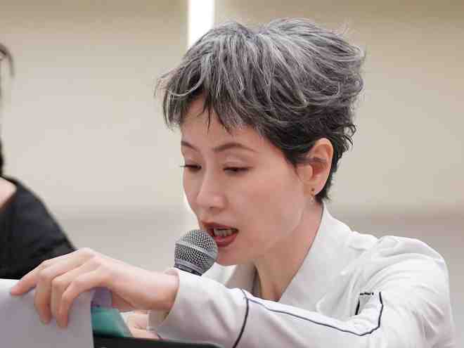 熊猫体育：《浪姐6》四公组队有3人变卦1人情商低1人太圈粉被骂惨(图3)