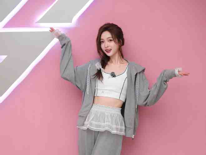熊猫体育：《浪姐6》四公组队有3人变卦1人情商低1人太圈粉被骂惨(图9)