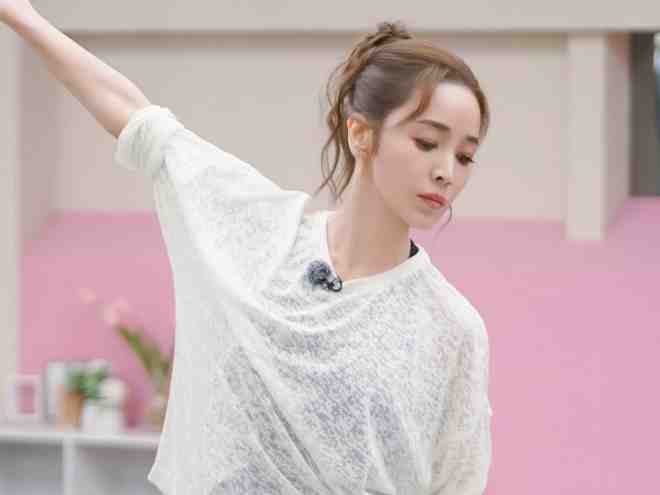 熊猫体育：《浪姐6》四公组队有3人变卦1人情商低1人太圈粉被骂惨(图7)