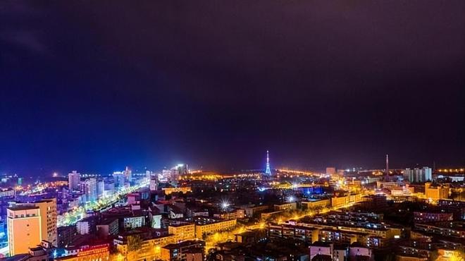中国天黑最早的地方：下午三点就黑天全镇只剩一户人家守着太阳(图14)