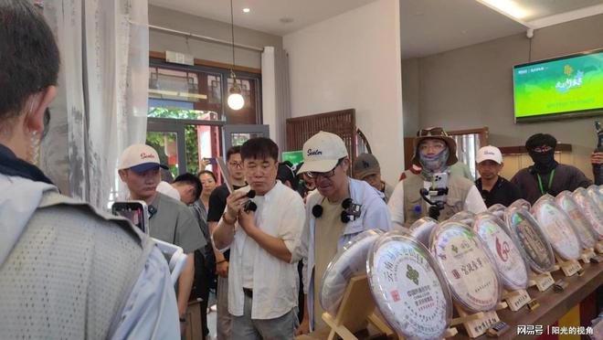 熊猫体育资讯：名人营造效应：沉浸视角下的呼和浩特文旅新现象(图13)
