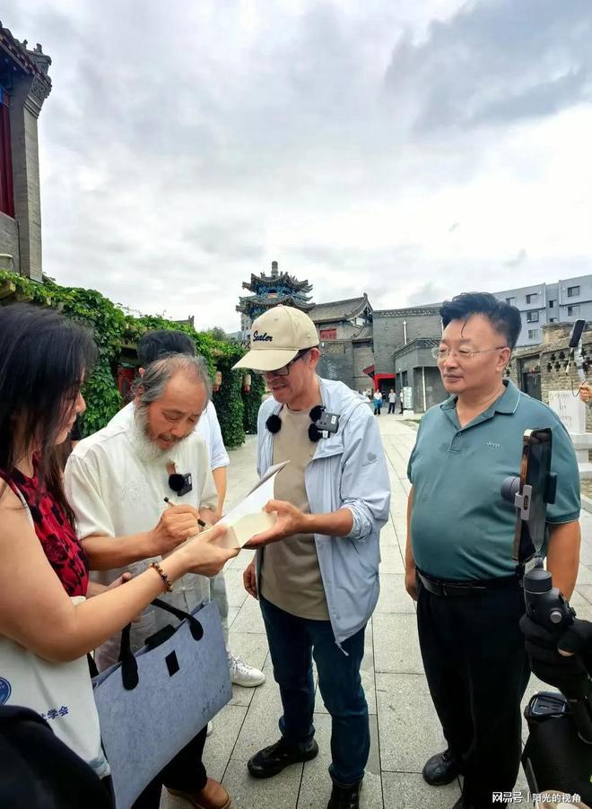 熊猫体育资讯：名人营造效应：沉浸视角下的呼和浩特文旅新现象(图14)