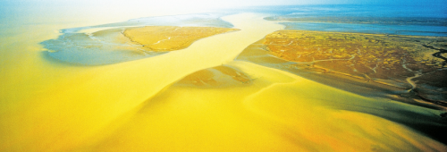 “沿着黄河遇见海”山东省文化和旅游厅携手山东航空打造沉浸式齐鲁文化之旅(图1)