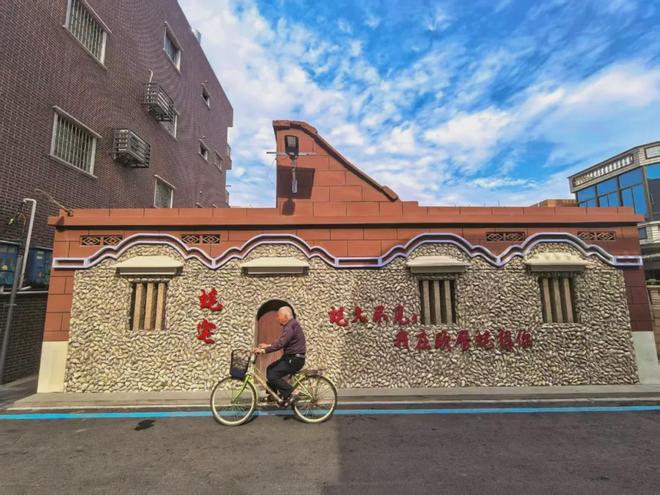 这就是欧厝！打造“空中宅基地”、文创IP+旅游潮味特浓……(图3)