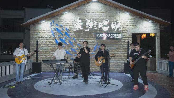 这就是欧厝！打造“空中宅基地”、文创IP+旅游潮味特浓……(图6)