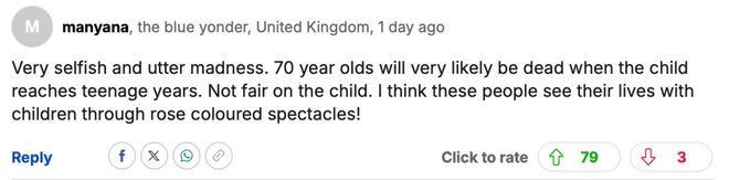 老夫妇代孕生子令人唏嘘：孩子90岁了！老年人找代孕现象正得流行(图10)
