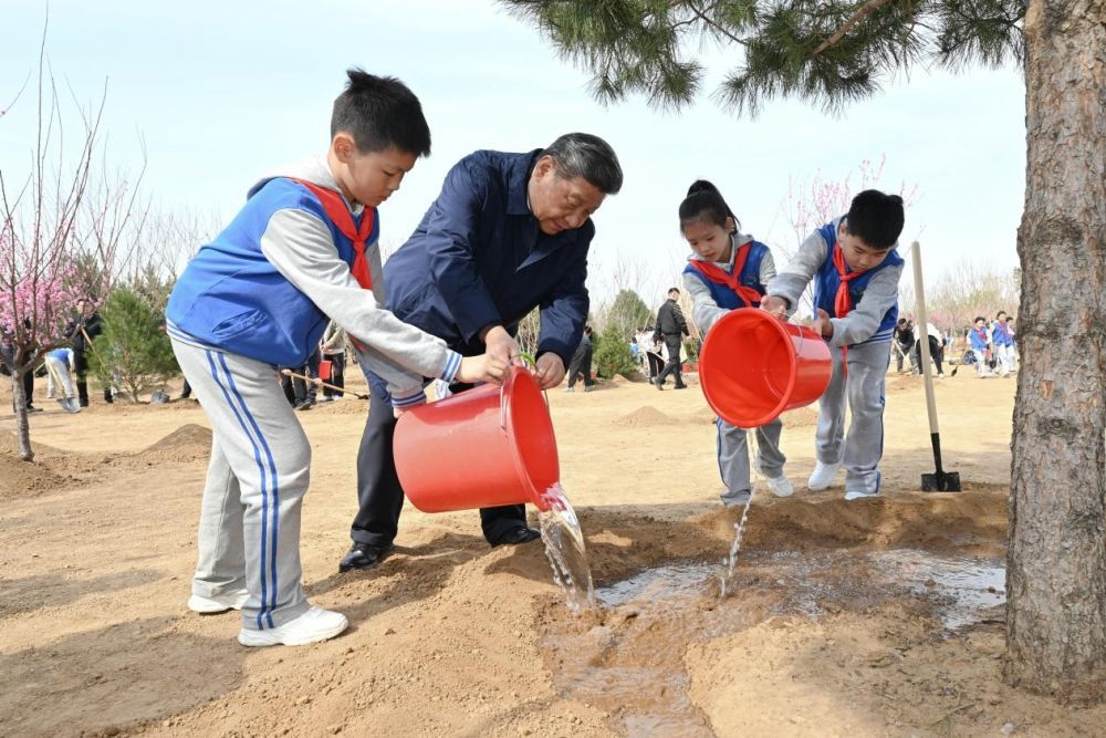 熊猫体育：学习进行时｜“要时刻准备着将来接班”(图8)