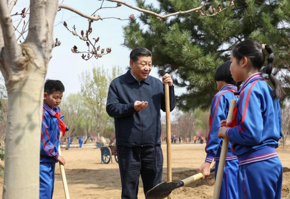 熊猫体育：学习进行时｜“要时刻准备着将来接班”(图7)