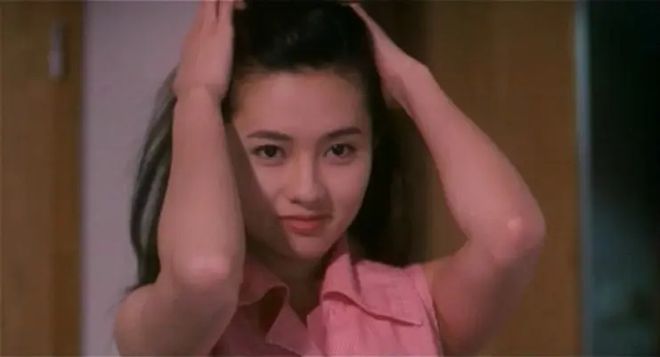 熊猫体育：“大尺度”女星的瓜！(图4)