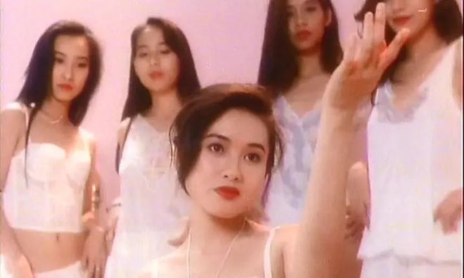 熊猫体育：“大尺度”女星的瓜！(图5)
