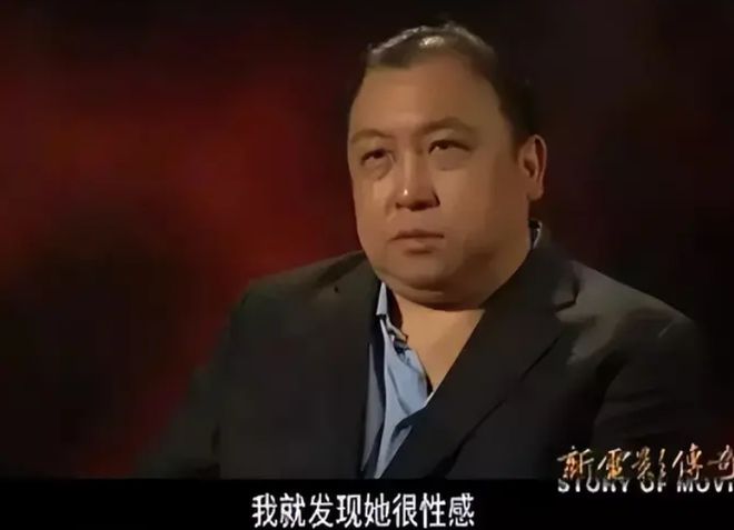熊猫体育：“大尺度”女星的瓜！(图15)