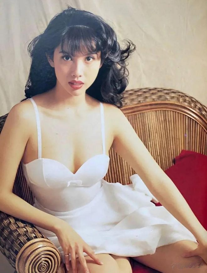 熊猫体育：“大尺度”女星的瓜！(图14)