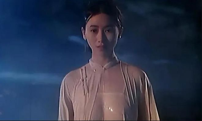 熊猫体育：“大尺度”女星的瓜！(图17)