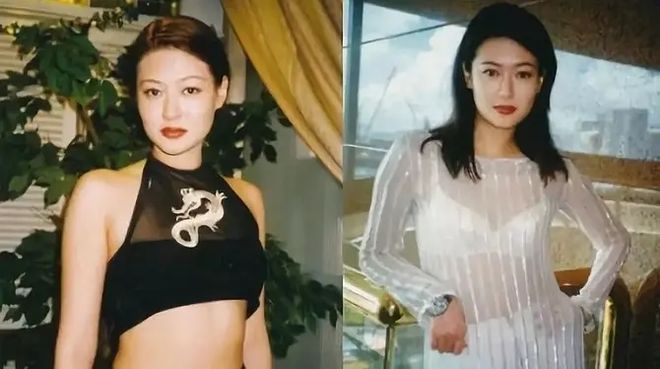 熊猫体育：“大尺度”女星的瓜！(图34)