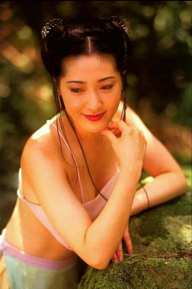 熊猫体育：“大尺度”女星的瓜！(图36)