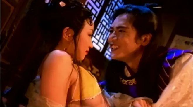 熊猫体育：“大尺度”女星的瓜！(图37)