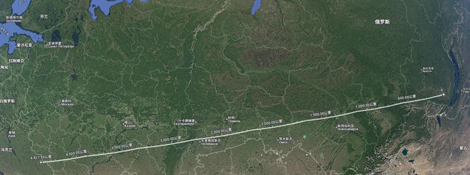 俄军战略轰炸机被炸！乌军预定打击的5个基地具体状况如何？(图7)